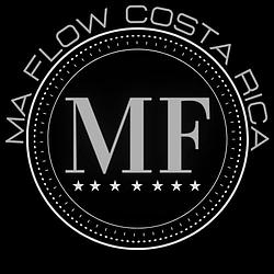 Ma Flow Radio logo