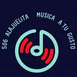 Ondas de Alajuela 506 radio logo