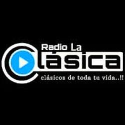 La Clásica radio logo