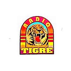 Radio Tigre logo