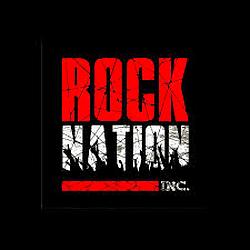 Radio Rock Nation logo