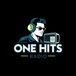 One Hits Radio logo