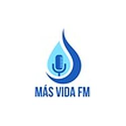 Mas Vida Fm logo