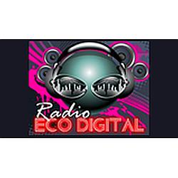 Radio eco divino digital logo