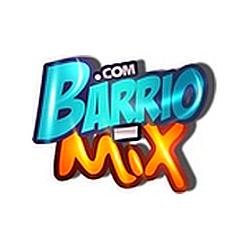 BarrioMix radio logo