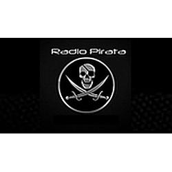 Pirate Radio logo