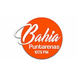 Radio Bahia Puntarensa logo