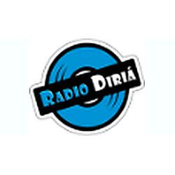 Radio Diria logo