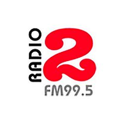 Radio Dos logo