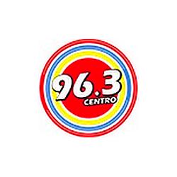 Radio Centro logo