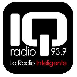 IQ Radio FM logo