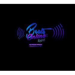 Beats Online CR radio logo