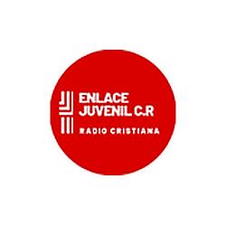 Enlace Juvenil C.R radio logo