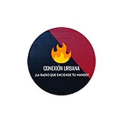 Conexión Urbana CR radio logo
