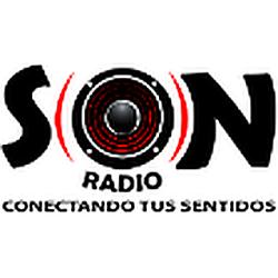 Radio Son de Costa Rica logo