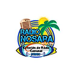 Radio Nosara logo
