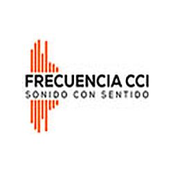 Frecuencia Cci radio logo