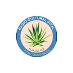 Radio Cultural de Pital logo