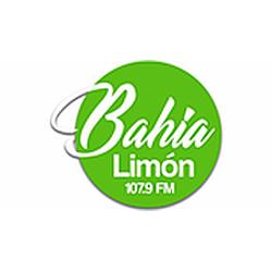 Radio Bahía Limón logo