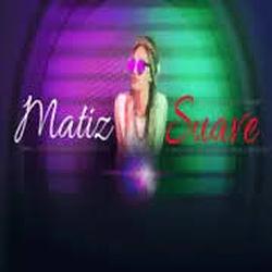 Matiz Al Suave Radio logo