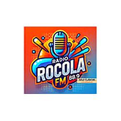 Radio Rocola FM logo