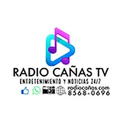 Radio Cañas TV logo