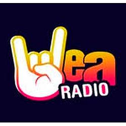 YEA Radio logo