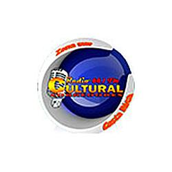 Radio Cultural Corredores logo