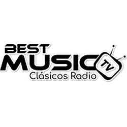 BestMusic Clásicos Radio logo