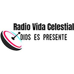 Radio Vida Celestial CR logo