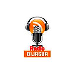 Radio Bijagua logo