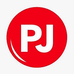 PJ Radio logo
