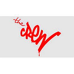 Hip Hop Radio The Crew logo