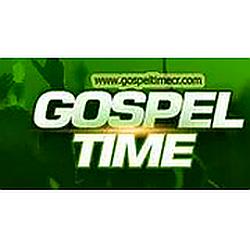 Gospel Time radio logo