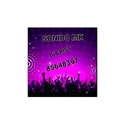 MK Radio logo