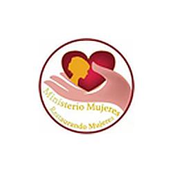 Mujeres Restaurando Mujeres radio logo
