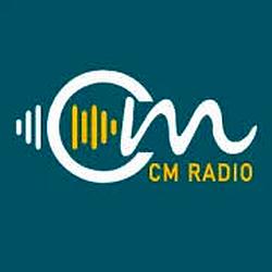 Cm Radio Costa Rica logo