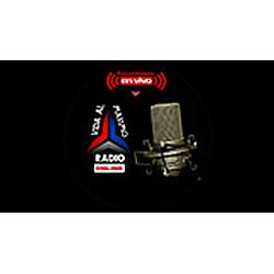 Vida al Máximo Radio logo