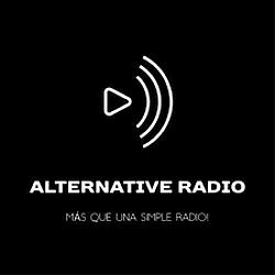 Alternative Radio logo