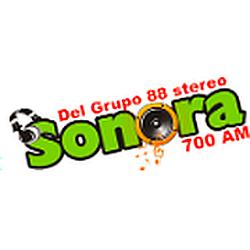 Radio Sonora 700 AM logo