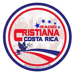 Radio Cristiana Costa Rica logo