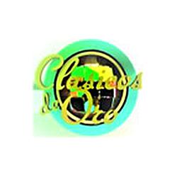 Clásicos de Oro radio logo