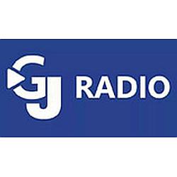 GJ Radio logo