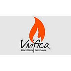 Radio Vivifica logo