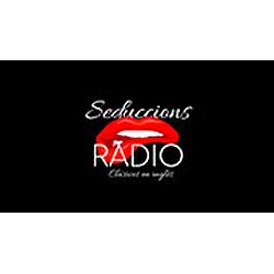 Seduccions Radio logo