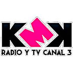 KMK Radio logo