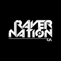 Raver Nation Radio Online logo