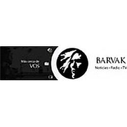 Barvak Radio logo