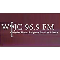 WTJC-LP radio logo