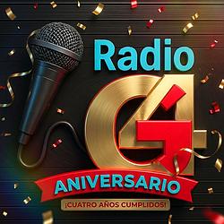 Radio Glance La Nueva Era logo